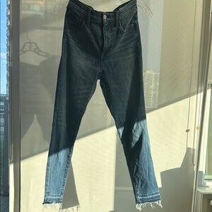 Women's Blue Jeans